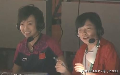乒乓球解说杨影怎么不解说了,乒乓球解说员杨影现在做什么工作