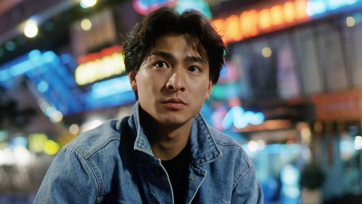 刘德华梁朝伟现况,刘德华梁朝伟最新消息