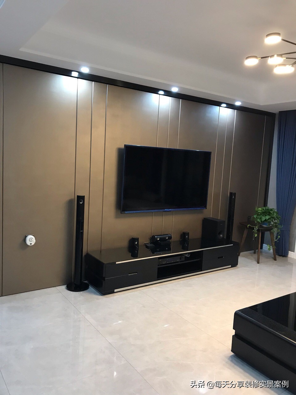 160平方房子装修轻奢鞋柜,160平方南北通透装修进门鞋柜