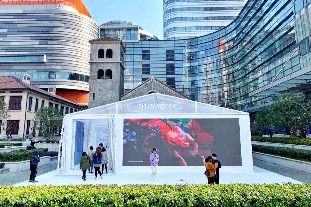 1月扫街日记（中）