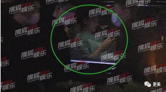 秋瓷炫谈过几次恋爱,秋瓷炫眼神暴露婚姻状况