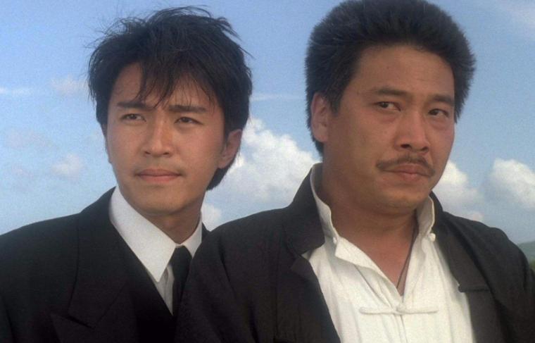 吴孟达为什么没有参加功夫拍摄,功夫为何邀请吴孟达