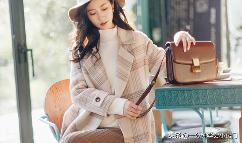 挑选羊毛大衣的小技巧,关于羊绒大衣的面料知识讲解