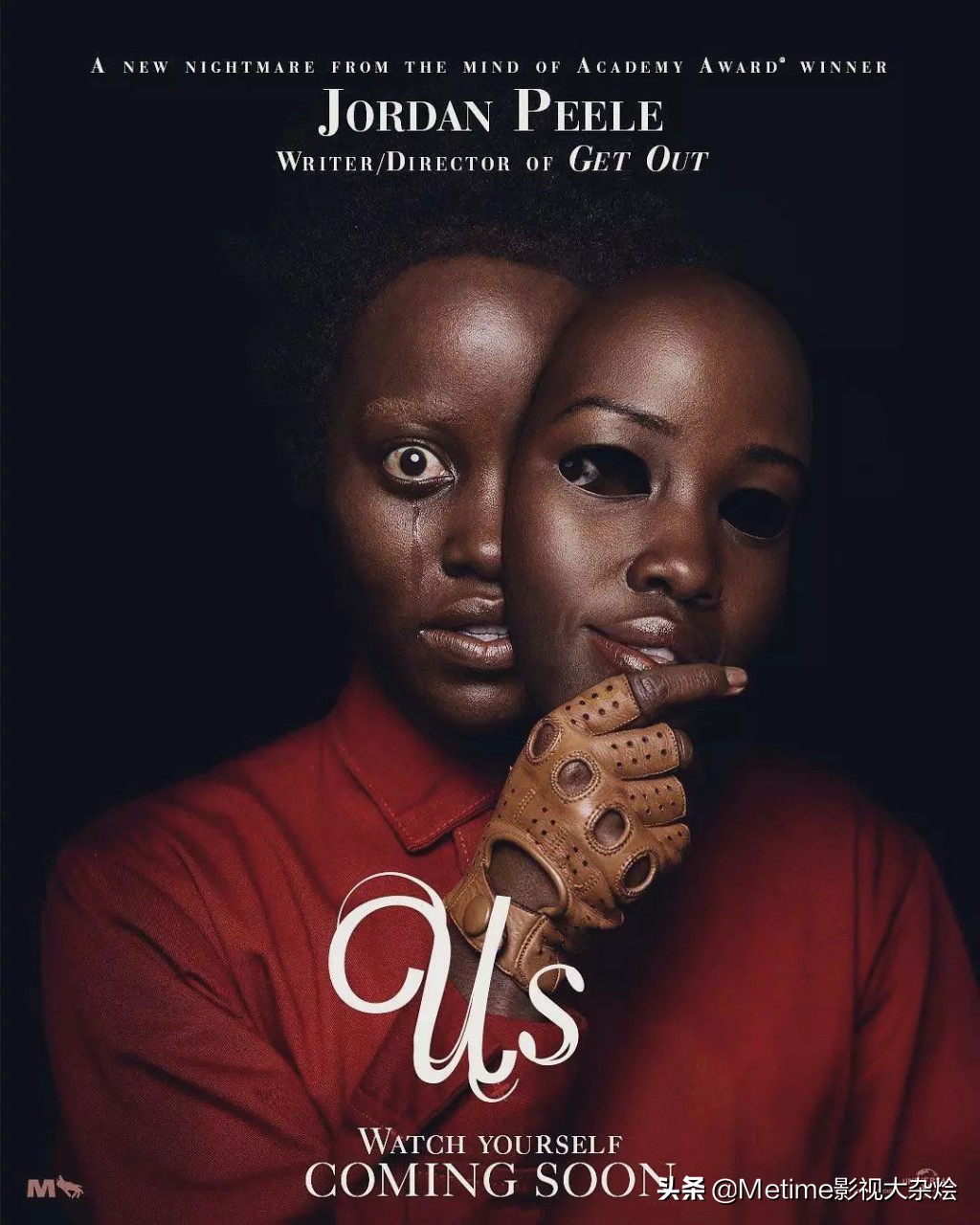 目前最值得看的10部恐怖片,不建议看的十部恐怖片