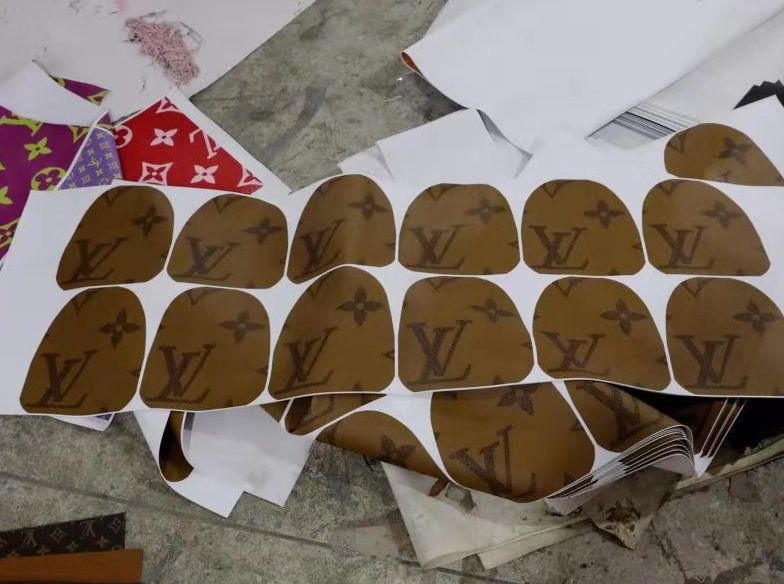 迪拜的奢侈品是正品吗,两千万的奢侈品竟然全是假的