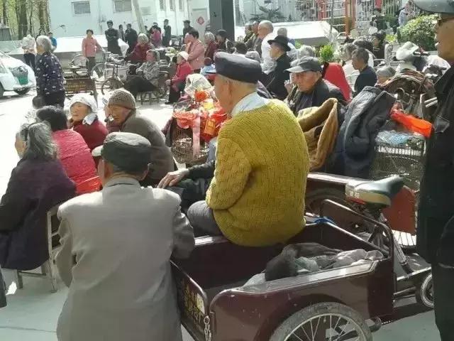 【我的苦乐年华15】少年时代(6)业余文化生活:过年唱大戏