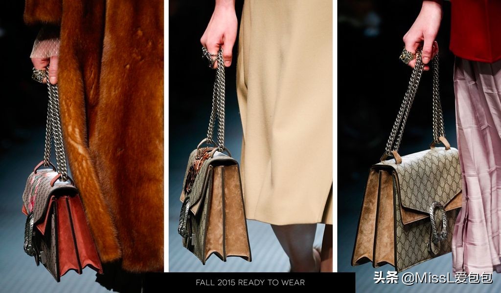 最值得入手的十款大牌包包,不可错过的10款大牌包包