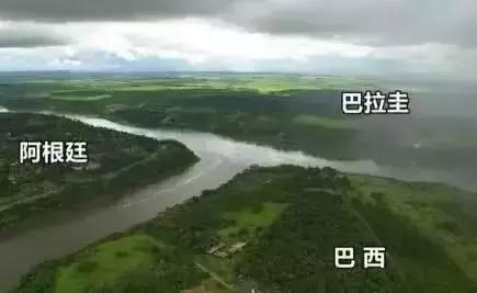 世界上十大奇葩国界线,世界上最奇葩的国界线万万没想到