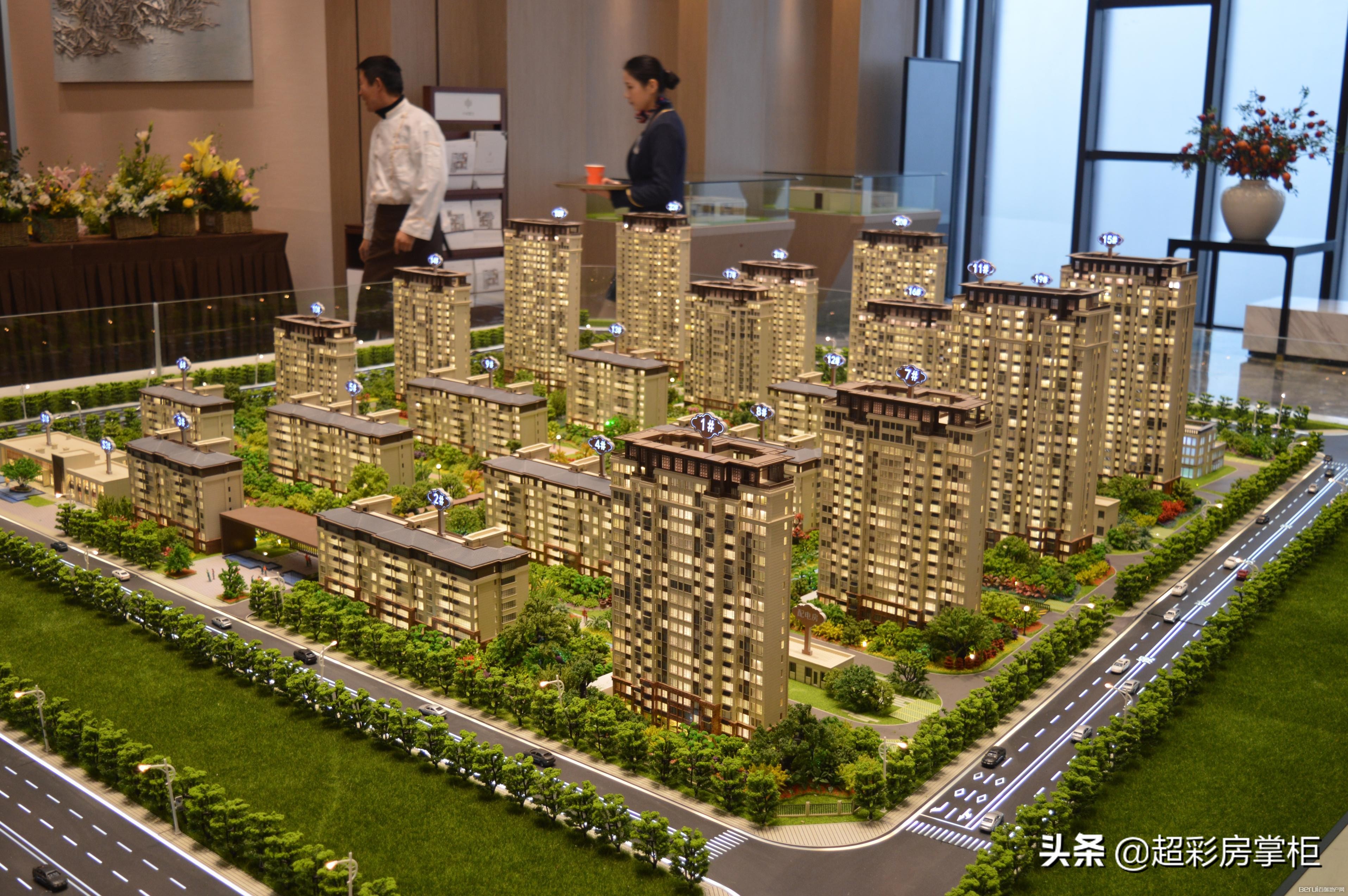 合肥市高新区楼盘最新价格,合肥十大热门楼盘