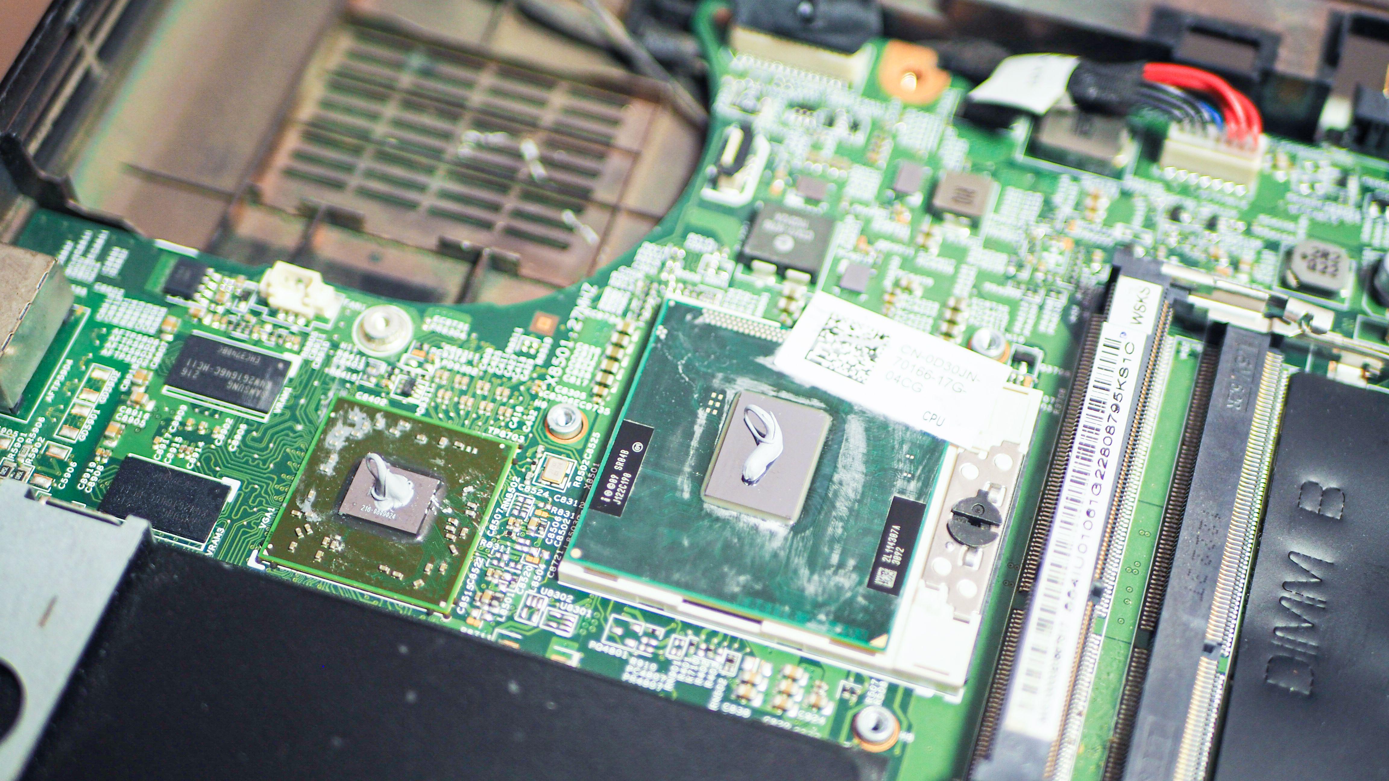 旧笔记本换固态和内存,旧电脑光驱改造cd机