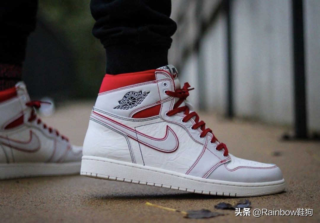 捡漏aj11,aj捡漏款