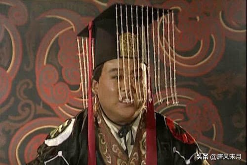 晋惠帝司马衷不食肉糜,晋惠帝司马衷笨吗