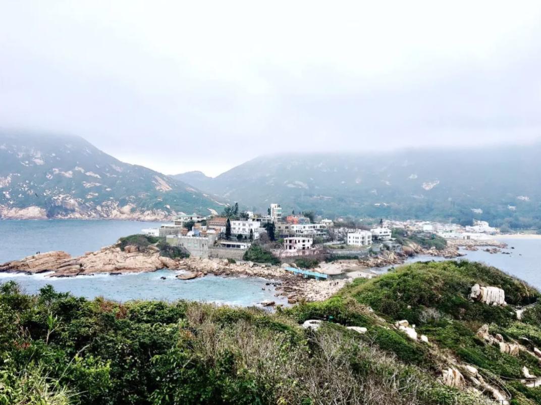 看完《喜宝》被气死，顶级富豪们最爱住的石澳道究竟是啥样？