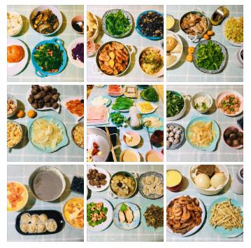 营养师怎么搭配营养餐表,营养师每日搭配