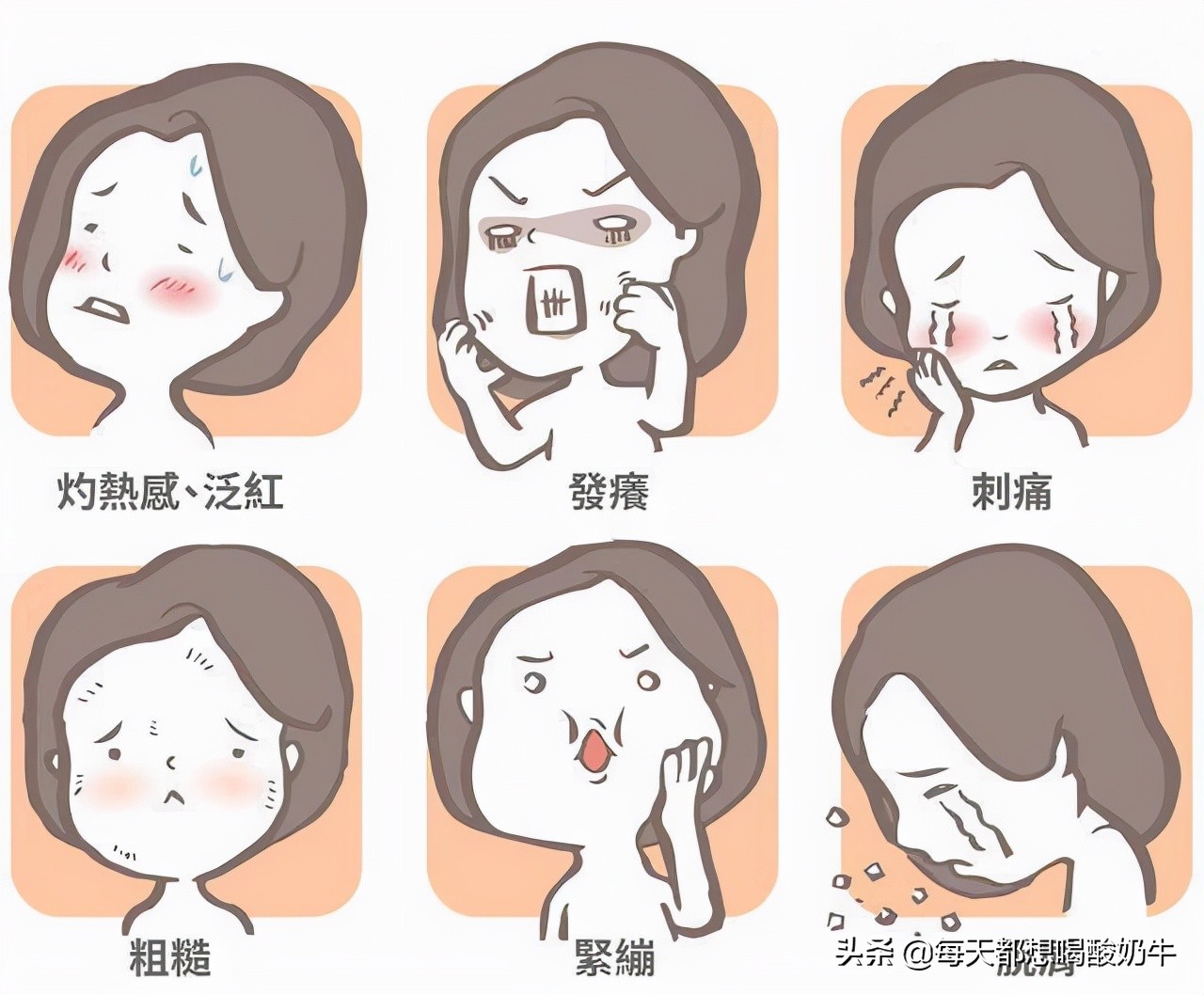 脸部泛红红血丝补水可以改善吗,脸部泛红怎么改善皮肤薄