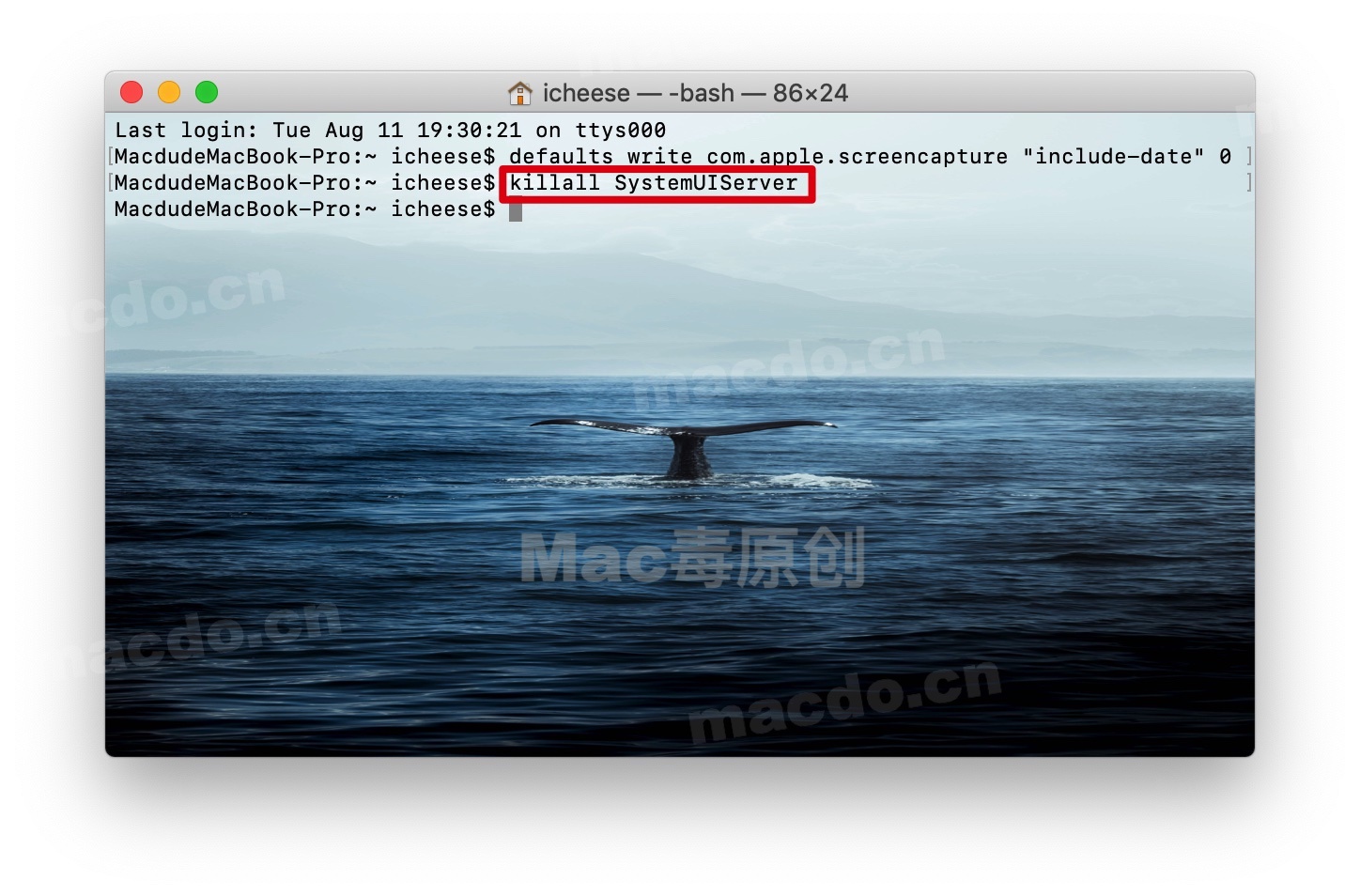 macbook如何快速保存截屏,mac怎么关闭截屏