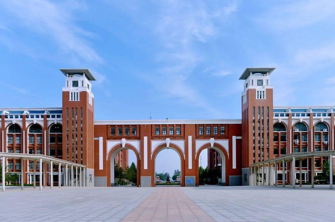 山东济南迎来一所新大学！还是由本地两所高校合并而来？