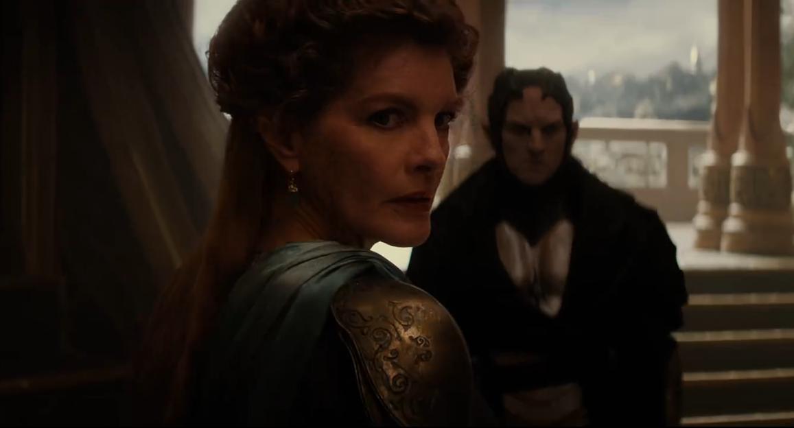 雷神2黑暗世界全攻略29,雷神2黑暗世界游戏攻略