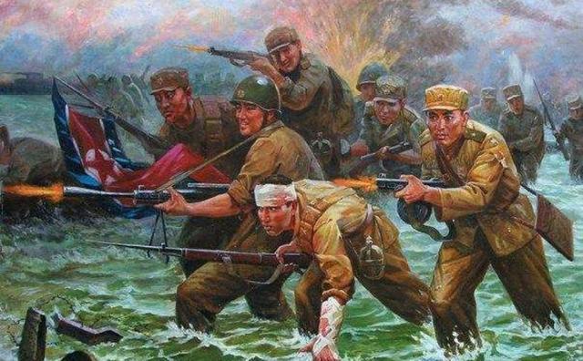 150年未尝败绩的英国王牌部队，3天惨遭志愿军灭队，一雪百年耻辱