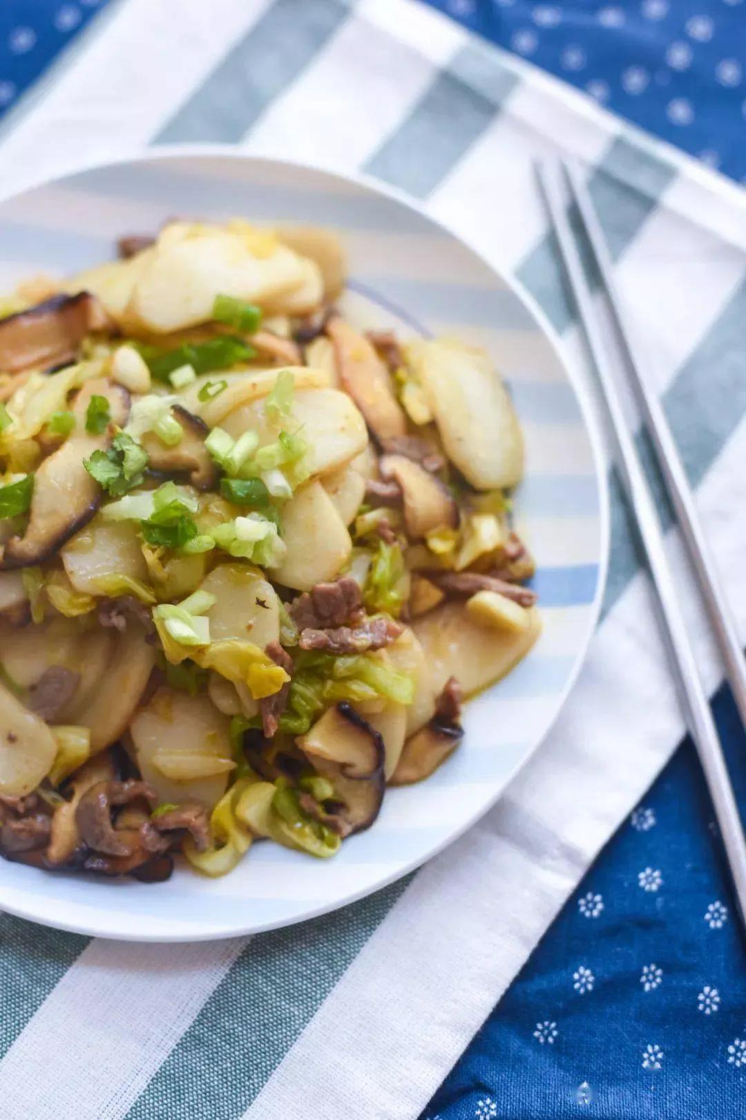 去到南方才发现颜值差异,第一次去北方南北差异