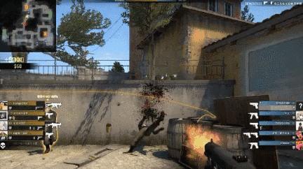 csgo的枪为什么不一样,csgo枪新旧有区别吗