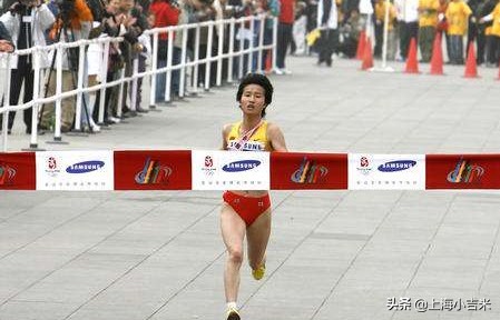 田径27个项目,田径破世纪记录最多的是谁