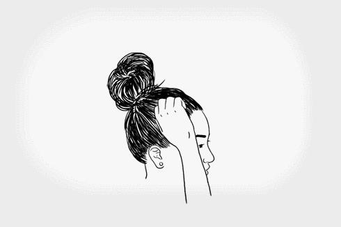 大连烫染推荐,大连发型烫染