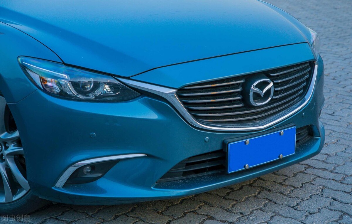 为什么只讲日系三大品牌马自达,马自达是百年企业吗