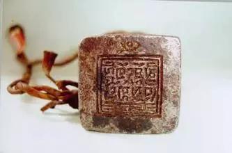 闲章的位置,顾景舟闲章