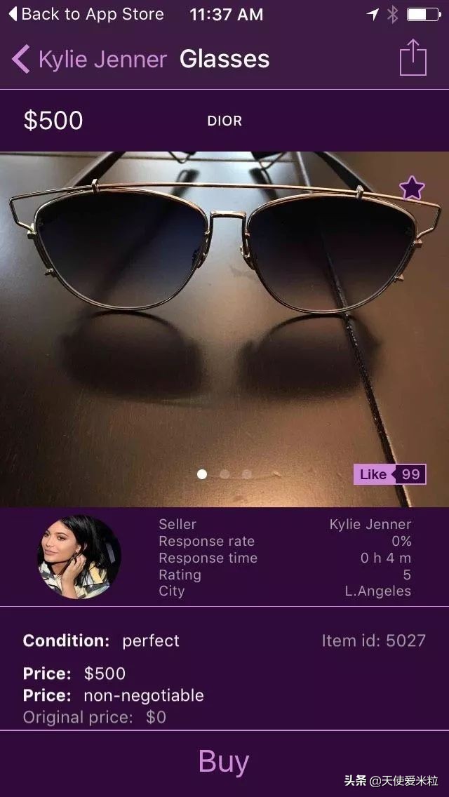 八卦|明星的二手商品，到底值不值钱？