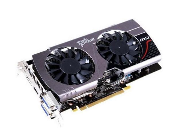 最具性价比得4款低端入门显卡，按着GTX750Ti摩擦