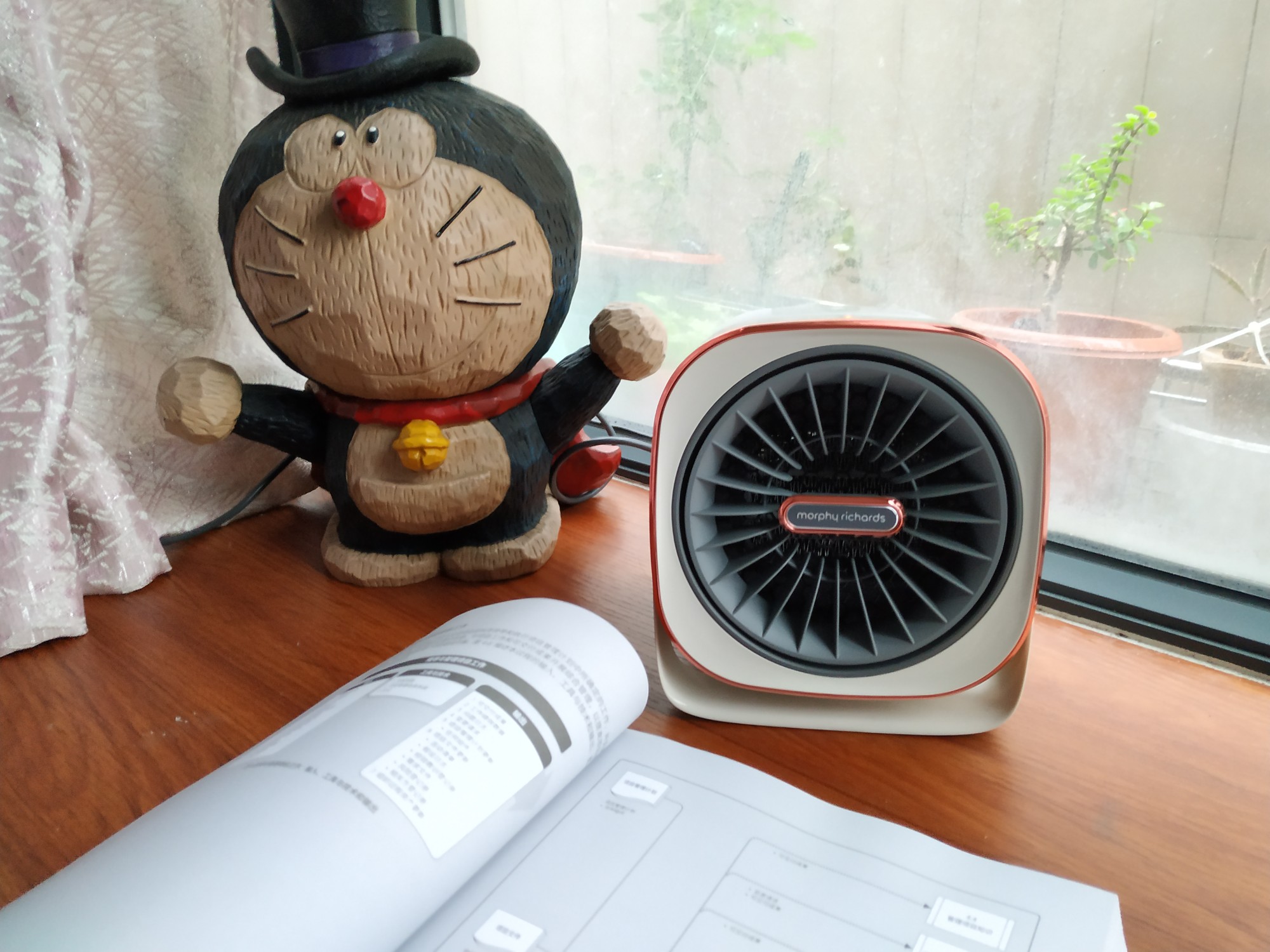 电暖吹风机小型,吹风机取暖器好不好