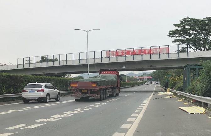 高速公路新标志标线的认识大全,高速公路标志标线详解