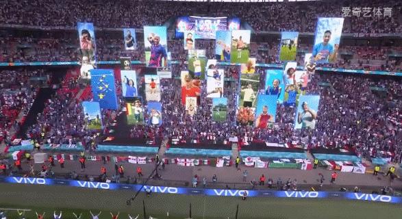 欧洲运动会闭幕式视频,欧洲杯运动会