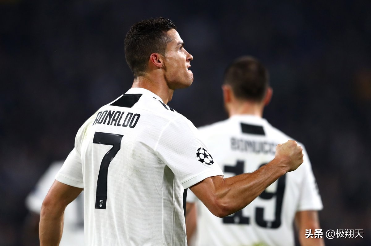 c罗欧冠连续两场帽子戏法,c罗欧冠出局首个帽子戏法