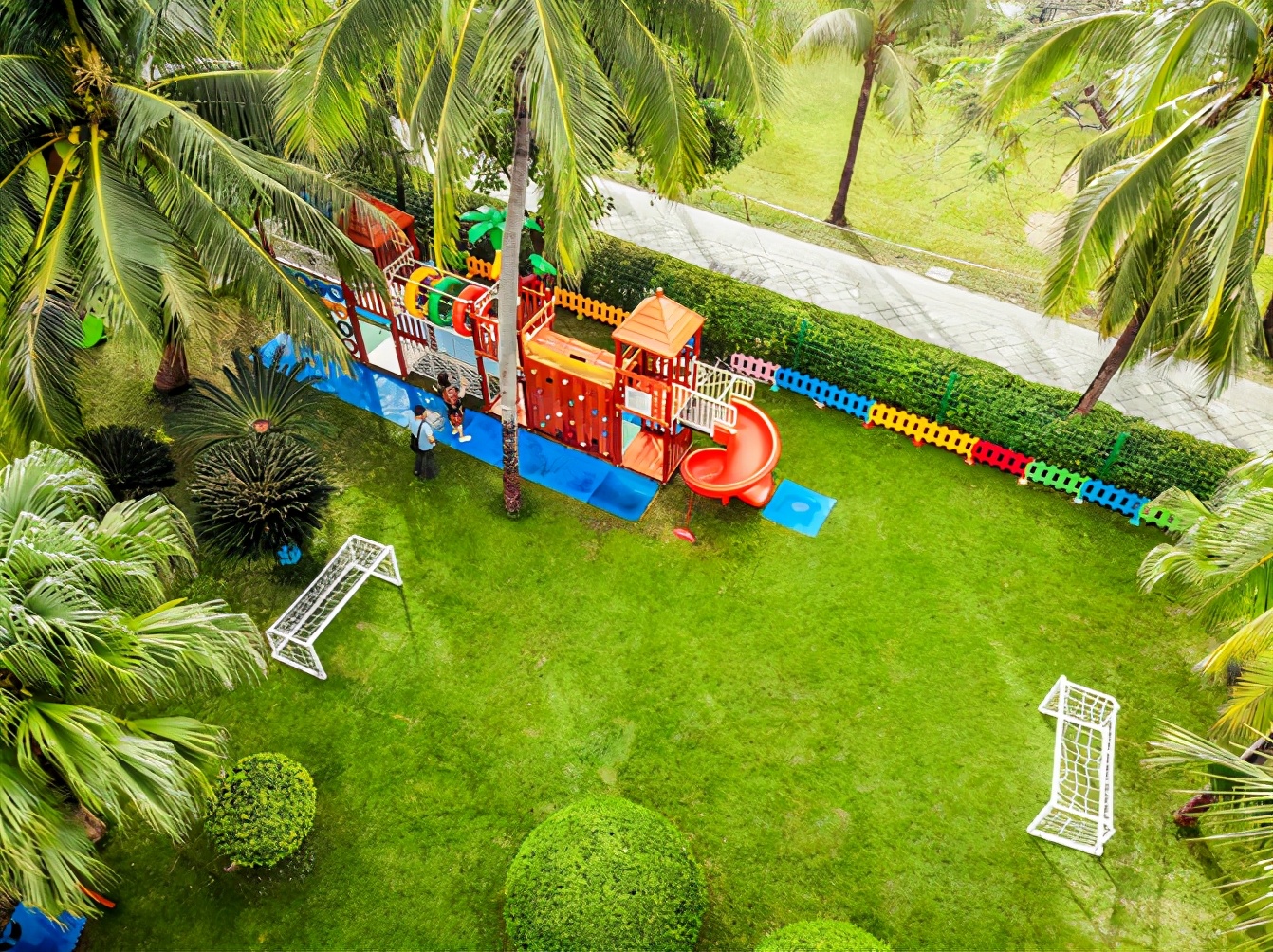 三亚无边际泳池网红酒店,三亚别墅酒店带私人泳池