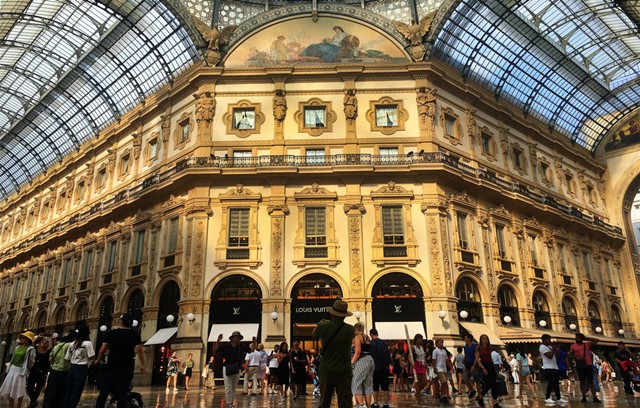 海外代购哪里买靠谱,海外代购真的很坑吗