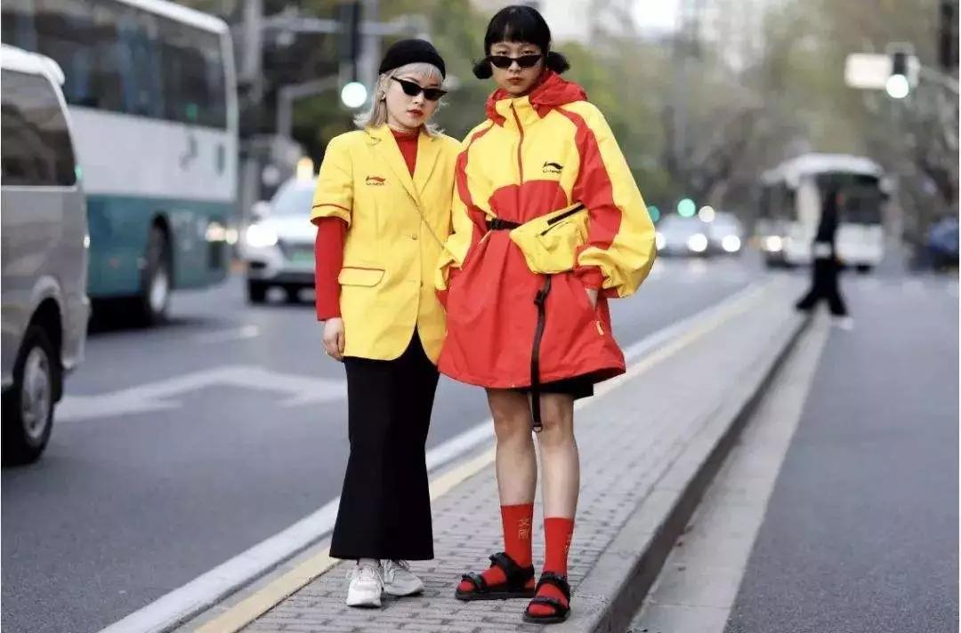 怎么把国货拍得更高级,品质新国货穿出高级感