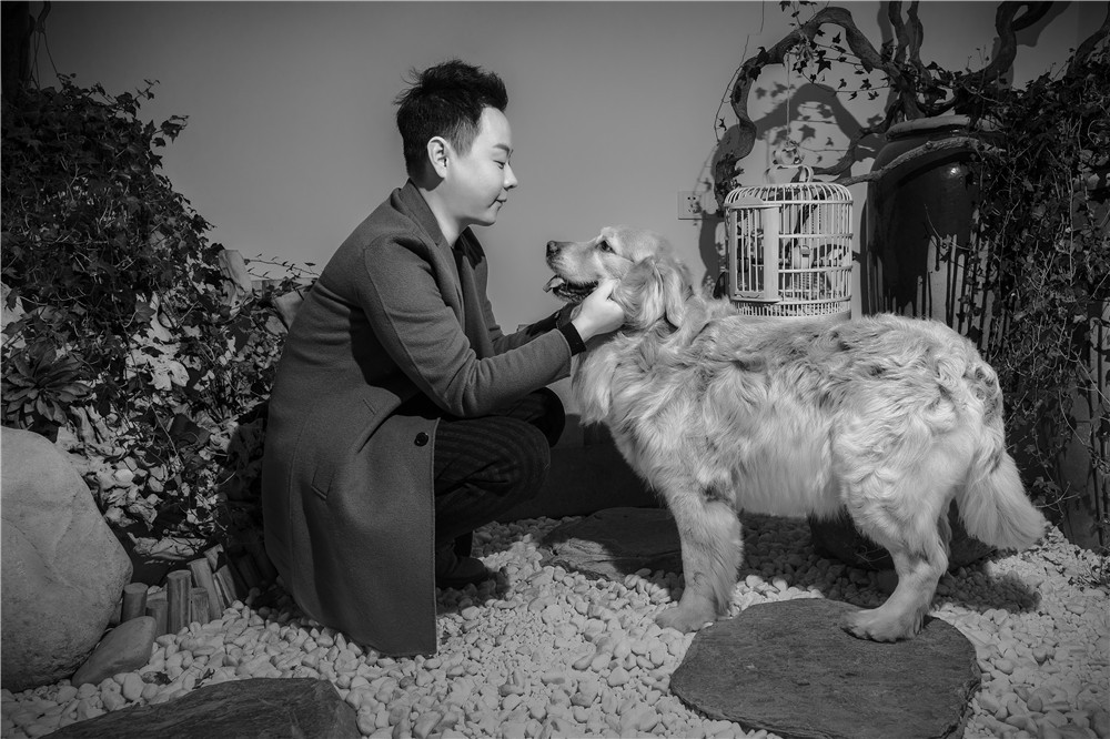 谜-常州首届设计师肖像艺术展