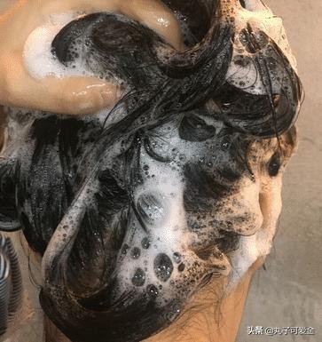 袁咏仪防掉发洗发水,袁咏仪去屑最好的洗发水