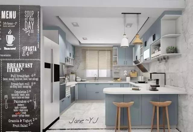 厨房装修选厨电技巧,厨房装修安装知识