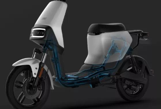 九号b110p和小牛电动车对比,小牛最新款和九号电动车哪个好