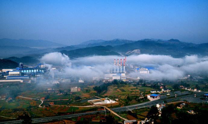 重庆主城区对其他区看法,重庆区县和主城旅游区别