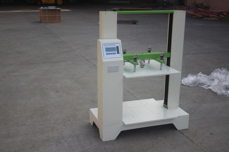 潮评测,JES-300型抗折抗压试验机