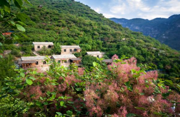 北京五一旅游一日游景点推荐最新,周末京郊游玩转十大旅游线路