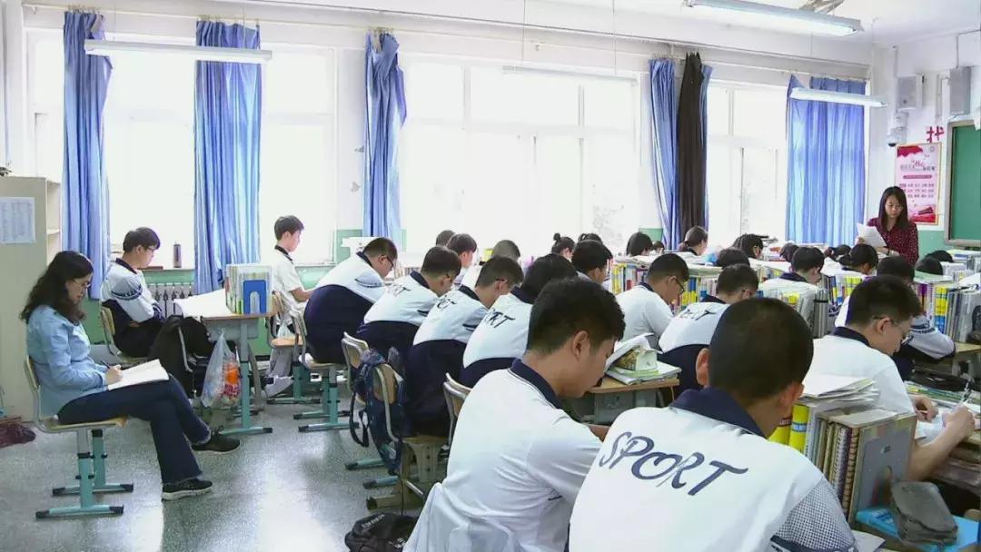 宝坻一中全校第一,宝坻一中简介