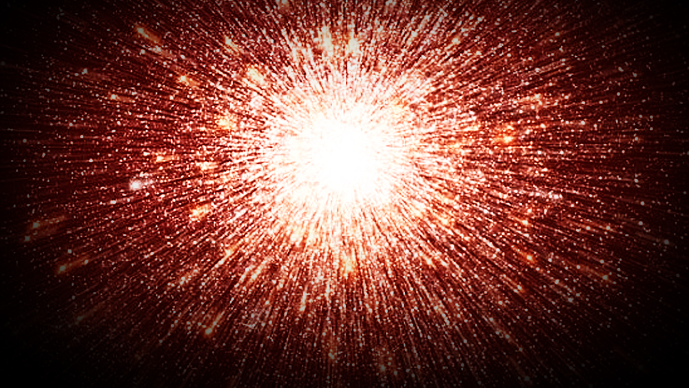 宇宙编年史中,科学流氓为何不爱骚弄人类起源“敏感”区域