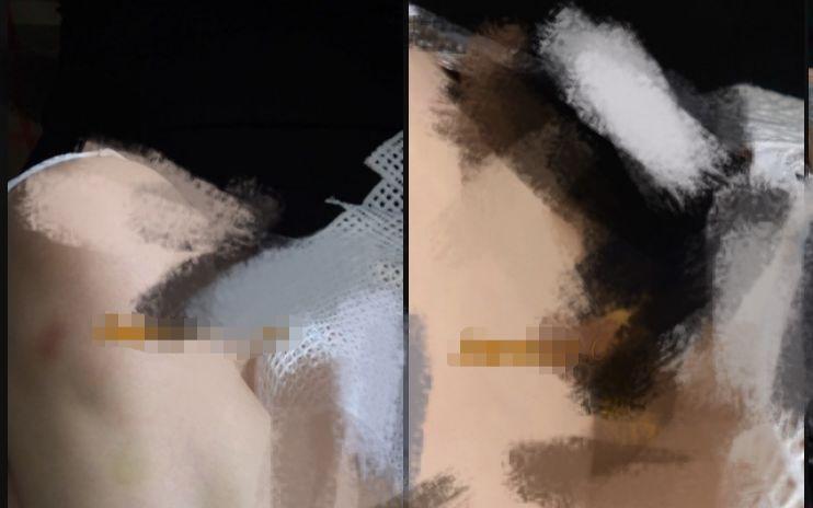 “我和男朋友的开房视频，在微信群里被上万人围观”