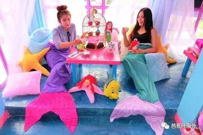 震惊！八成人去的都是假泰国，你有没有中枪！