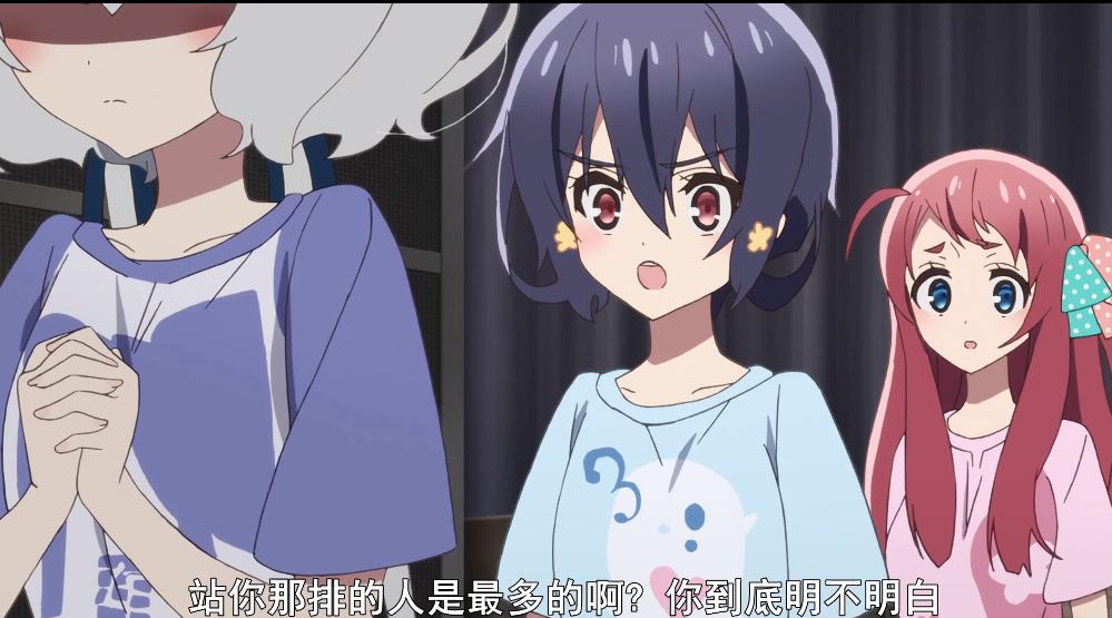 元动画评论I.i：以佐贺与Vtuber为例，谈崇高的退潮与私人体验